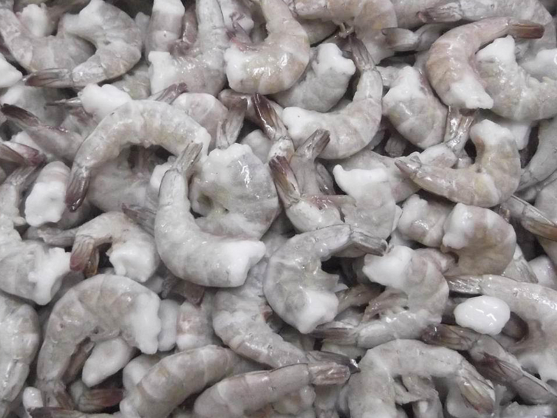 RAW HLSO (Head Less Shell On)